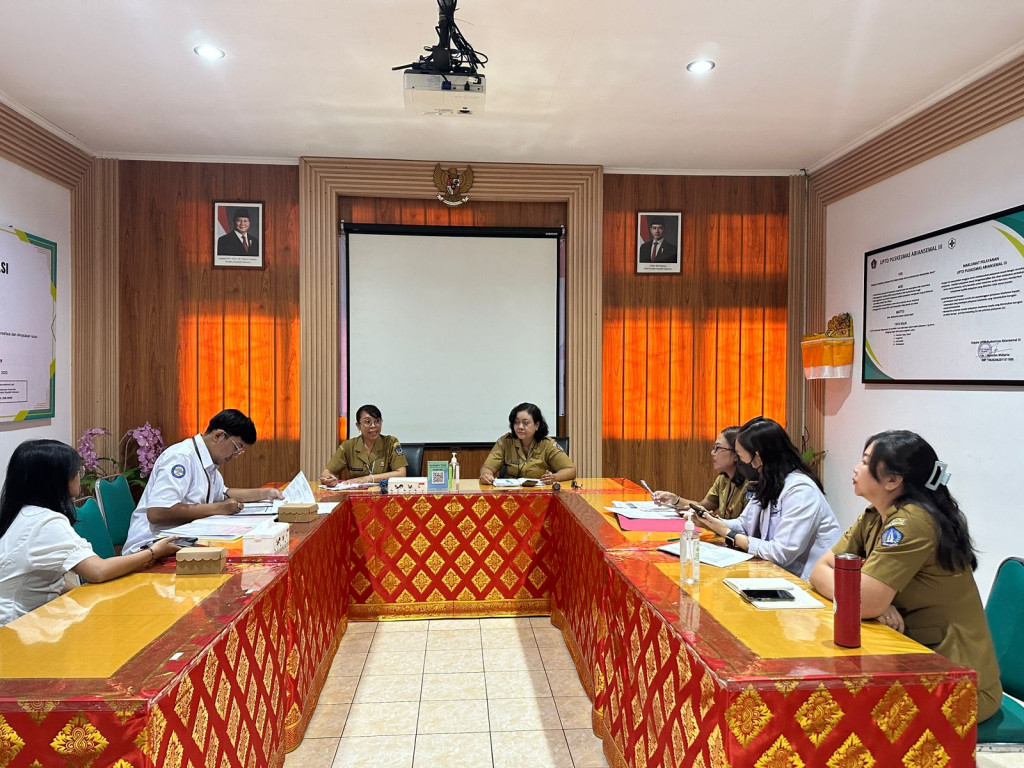 Rekredensialing BPJS